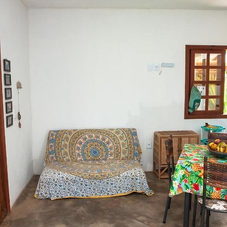 Recanto dos Dendês Chalés Serra Grande (Urucuca, Bahia) Exterior foto
