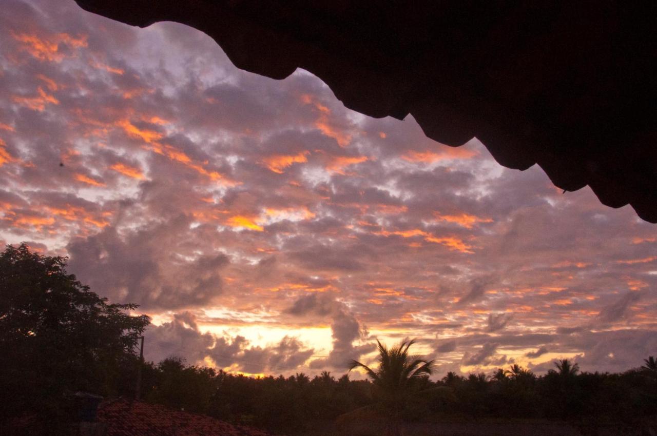 Recanto dos Dendês Chalés Serra Grande (Urucuca, Bahia) Exterior foto