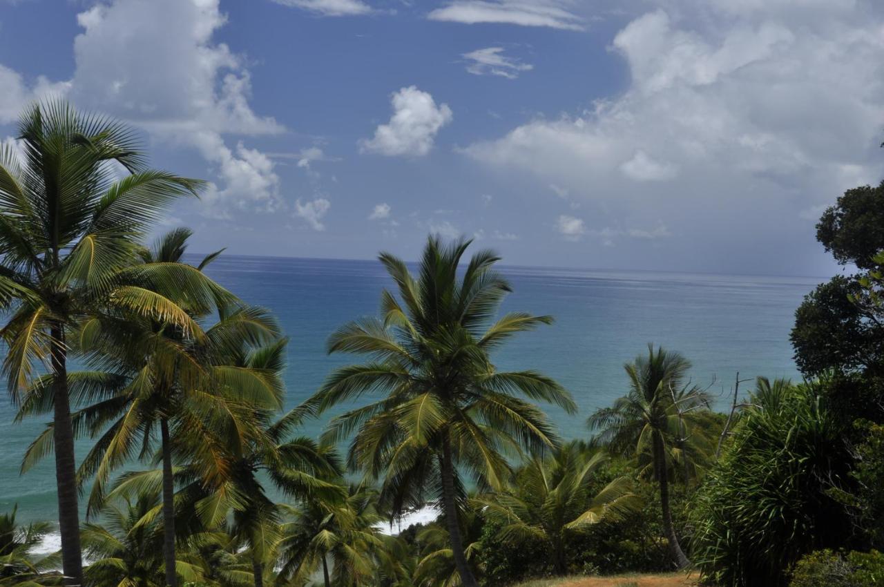 Recanto dos Dendês Chalés Serra Grande (Urucuca, Bahia) Exterior foto