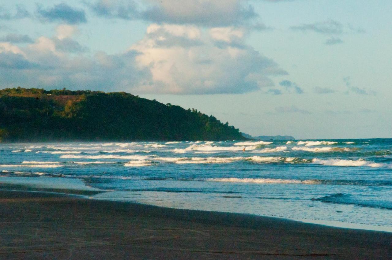 Recanto dos Dendês Chalés Serra Grande (Urucuca, Bahia) Exterior foto