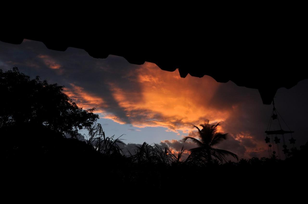 Recanto dos Dendês Chalés Serra Grande (Urucuca, Bahia) Exterior foto