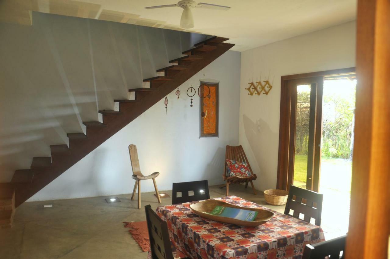 Recanto dos Dendês Chalés Serra Grande (Urucuca, Bahia) Exterior foto